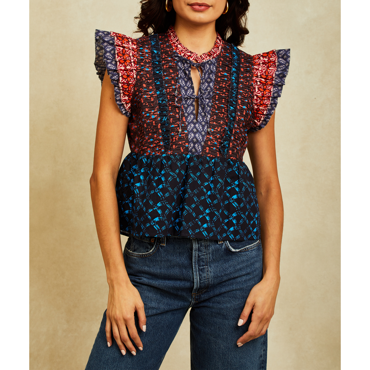 Persephone Top
