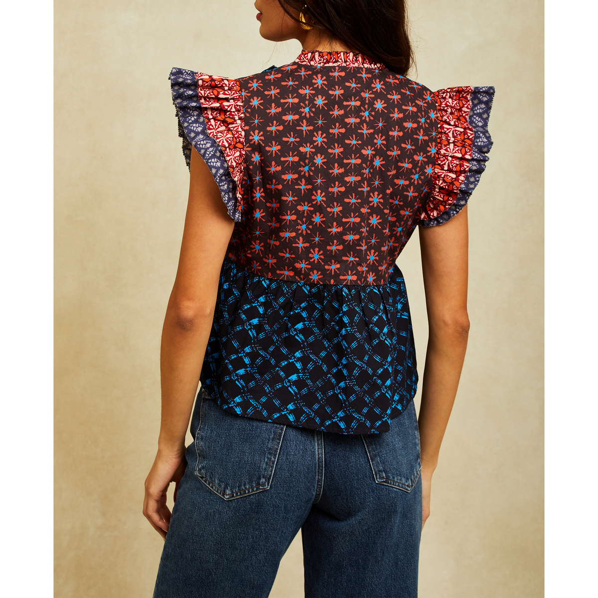 Persephone Top