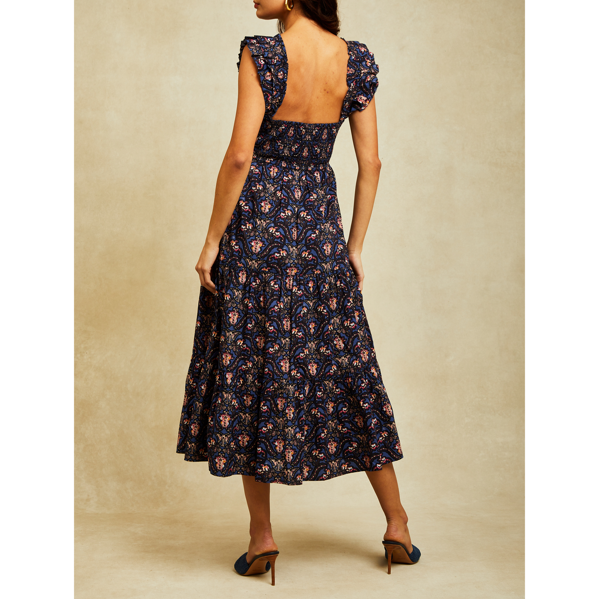 Lyndsey Dress