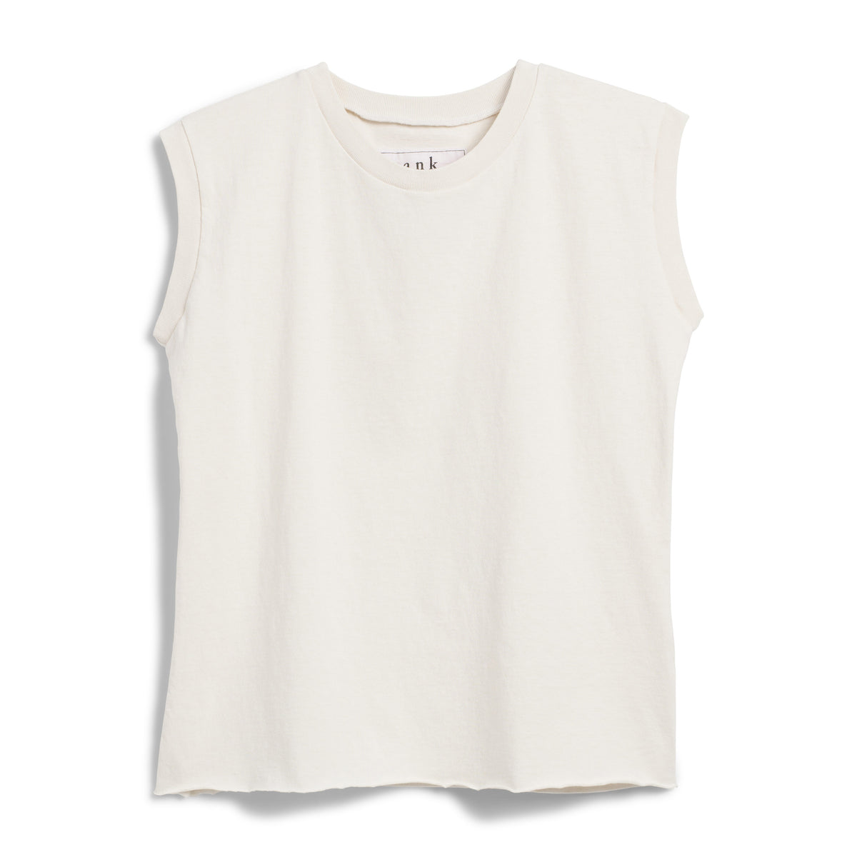 Aiden - Vintage Muscle Tee