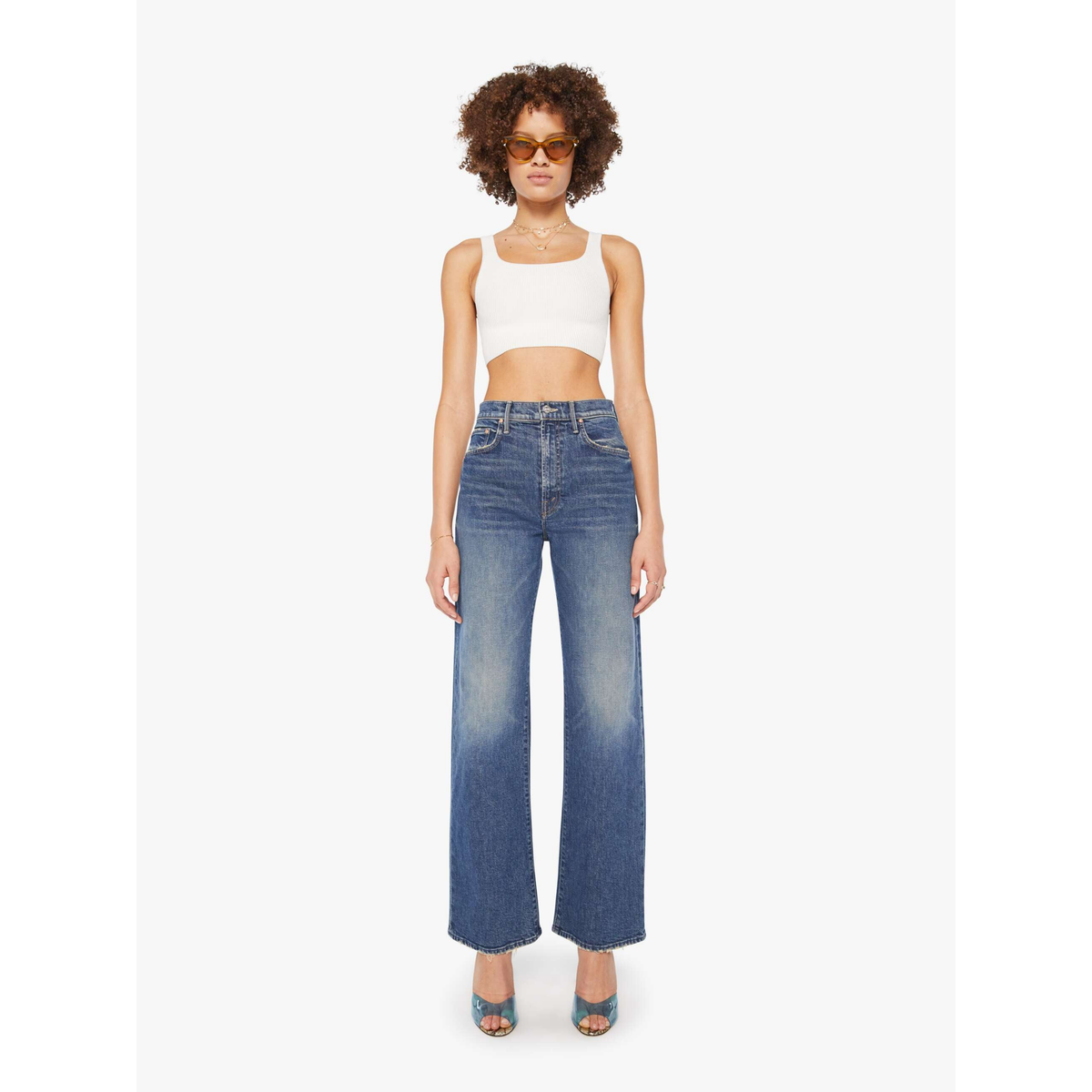 Lasso Sneak - Punk Nouveau