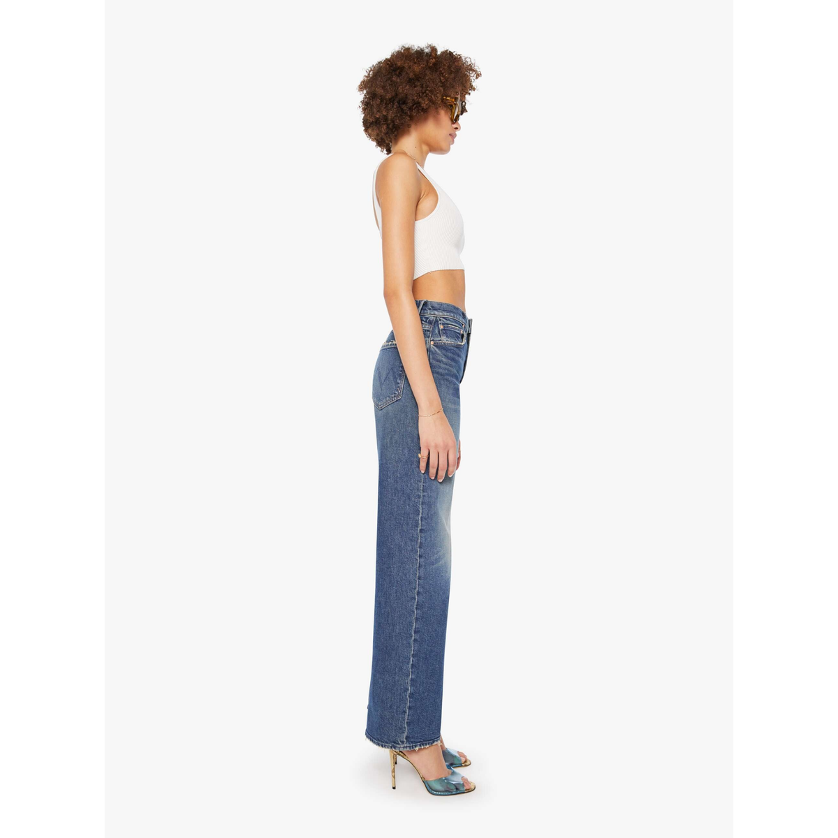 Lasso Sneak - Punk Nouveau