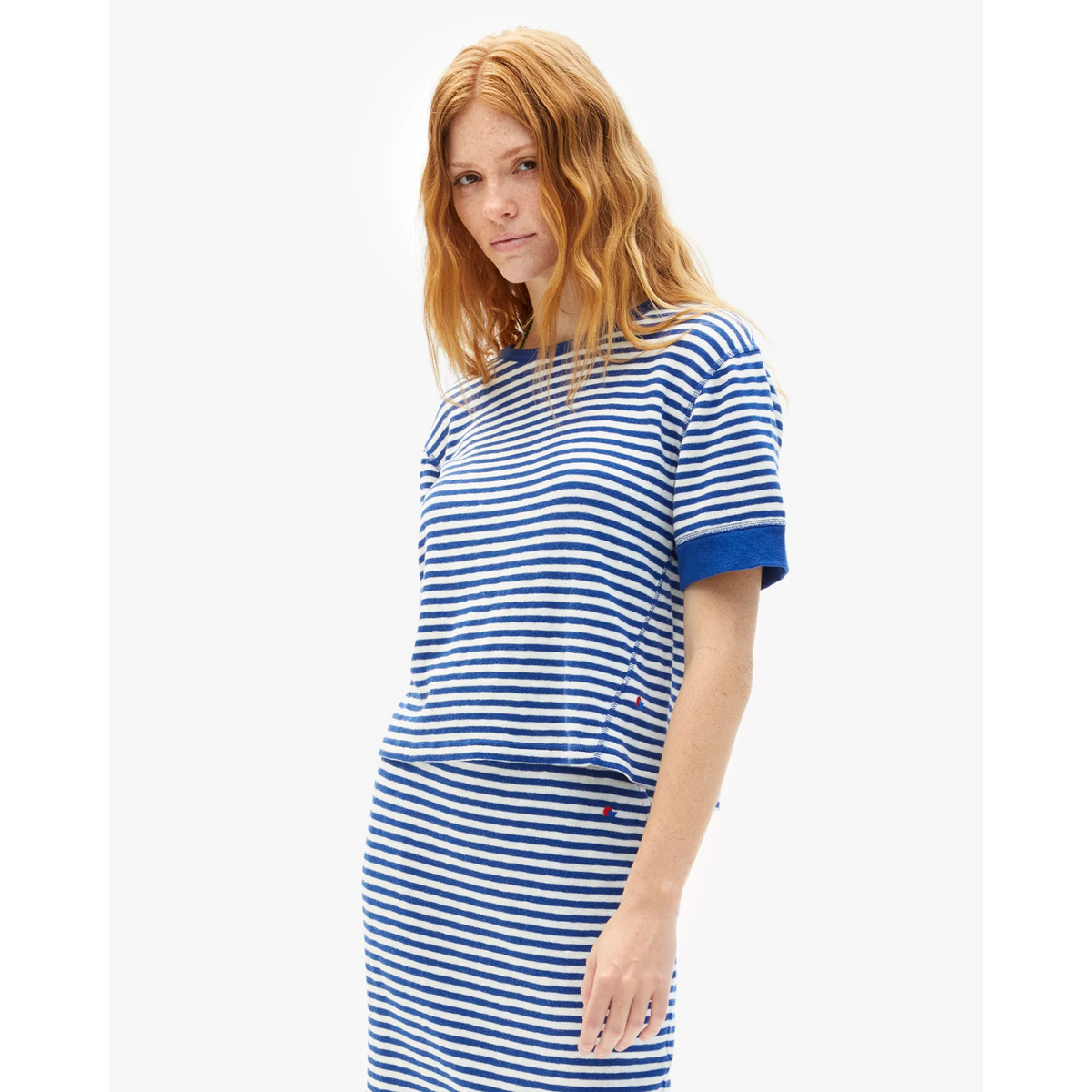 Le Bateau Tee