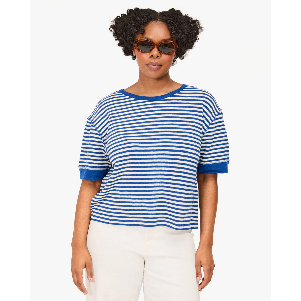 Le Bateau Tee