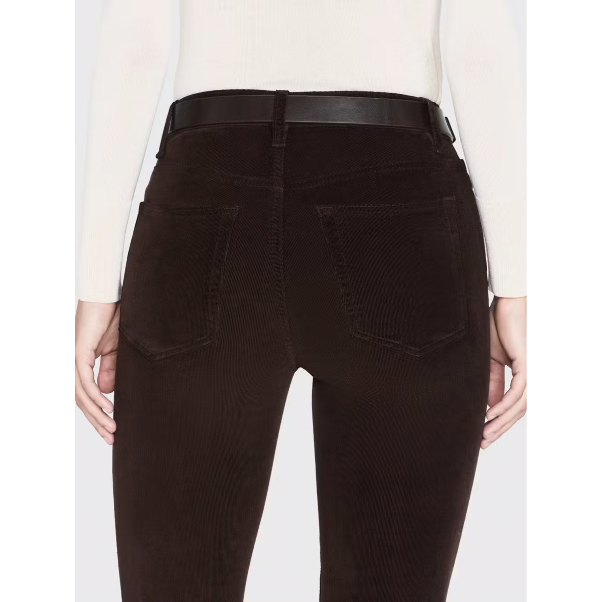 Le Easy Flare Corduroy