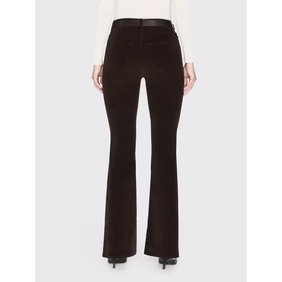 Le Easy Flare Corduroy
