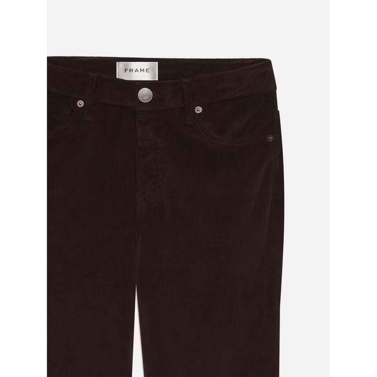 Le Easy Flare Corduroy