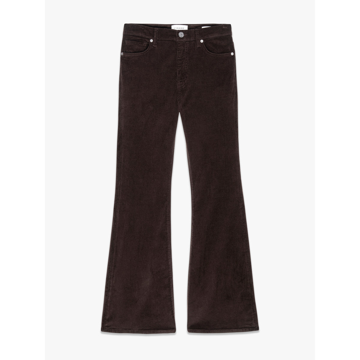 Le Easy Flare Corduroy