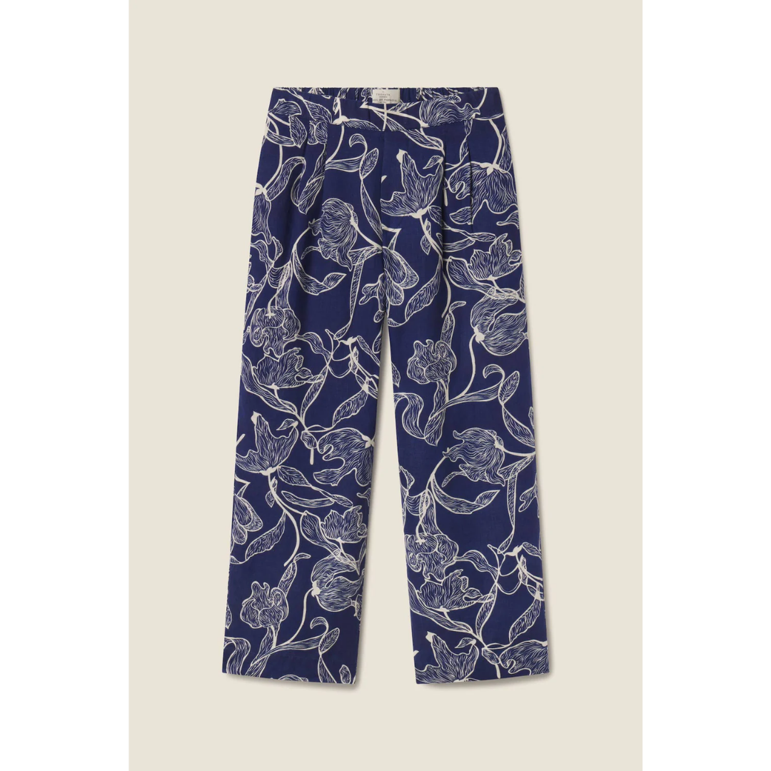 Leigh Pant - High Tide