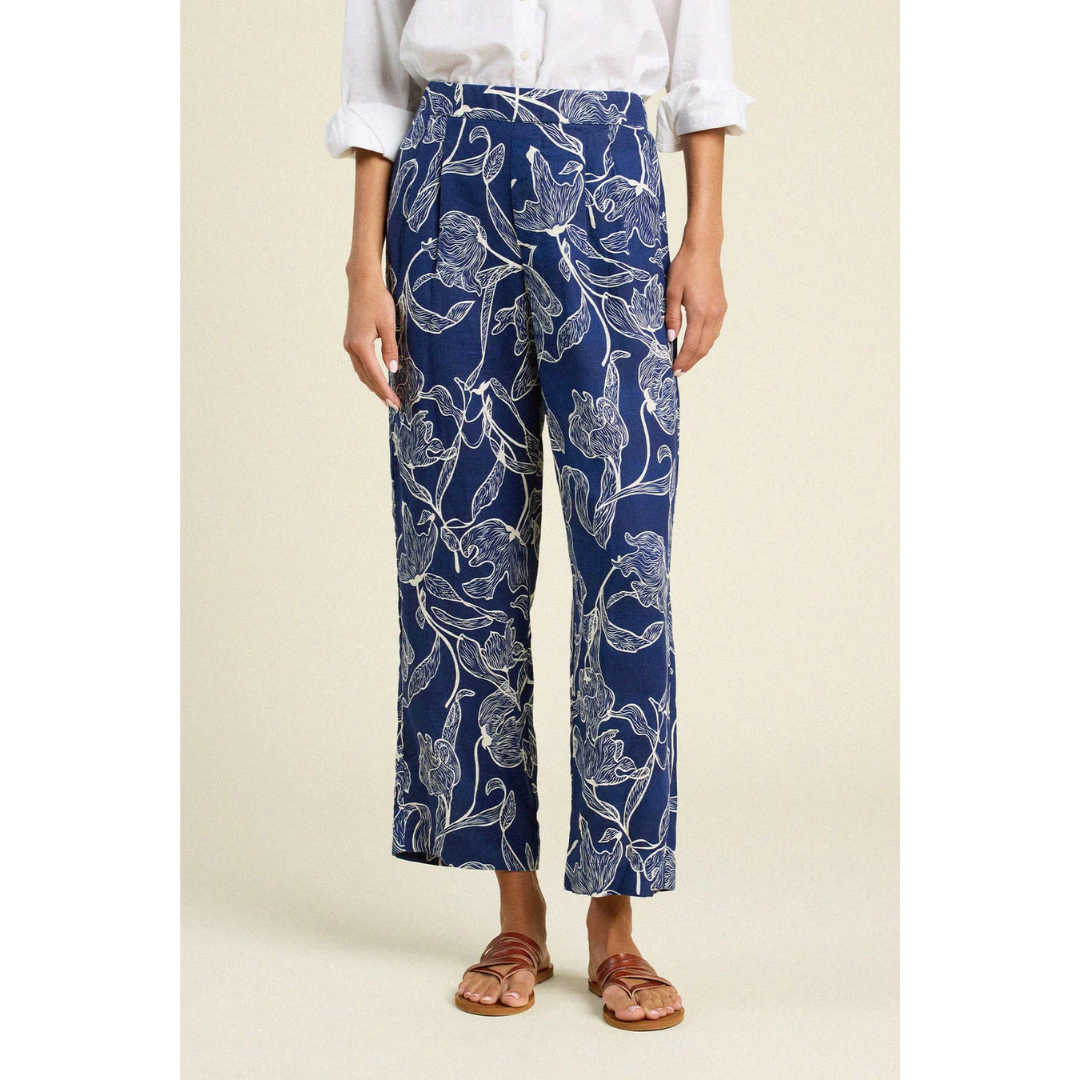 Leigh Pant - High Tide