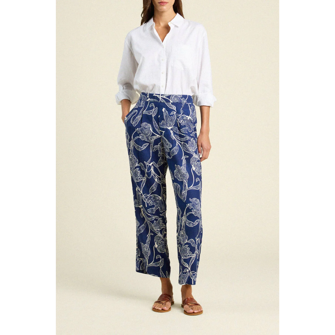 Leigh Pant - High Tide