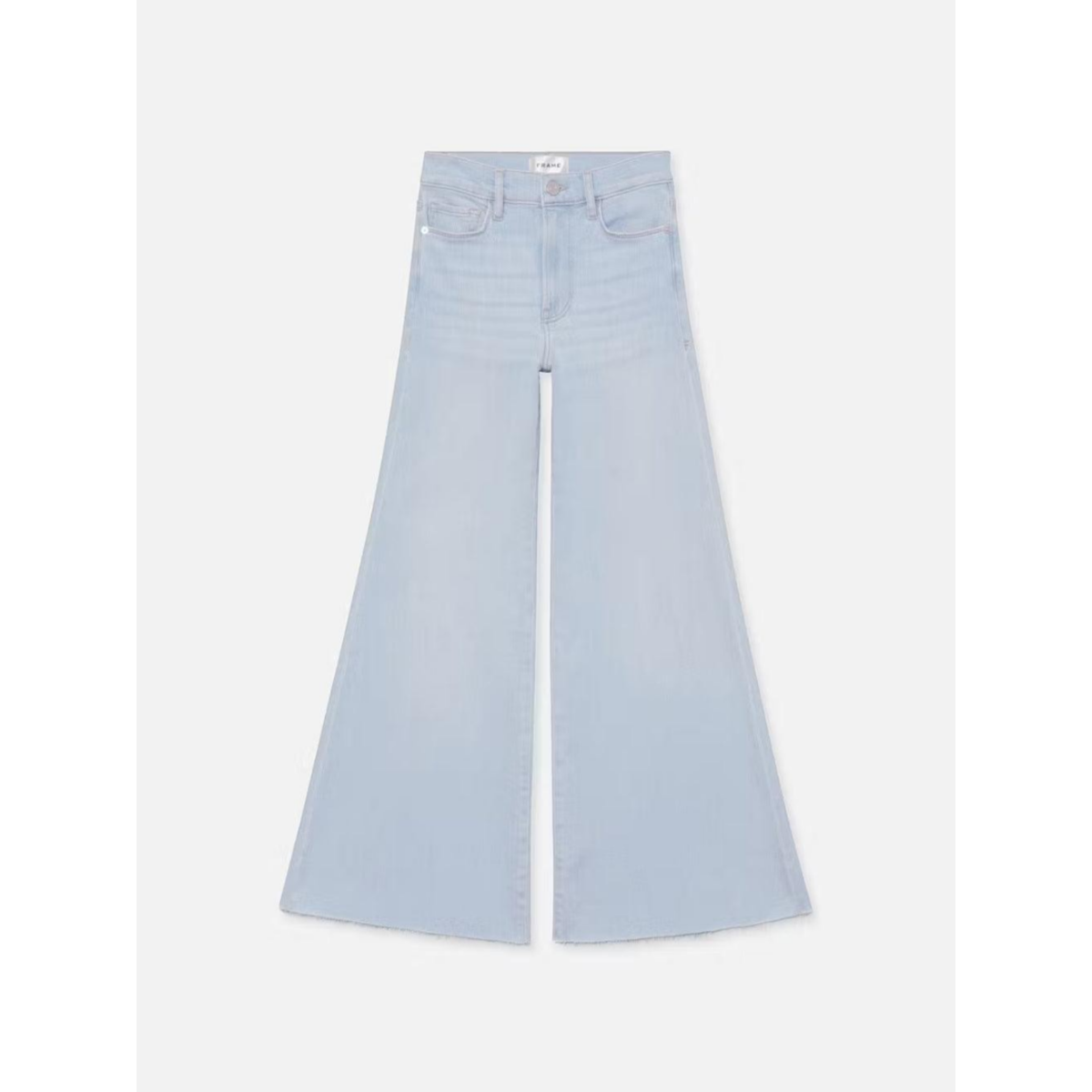Le Palazzo Crop - Float