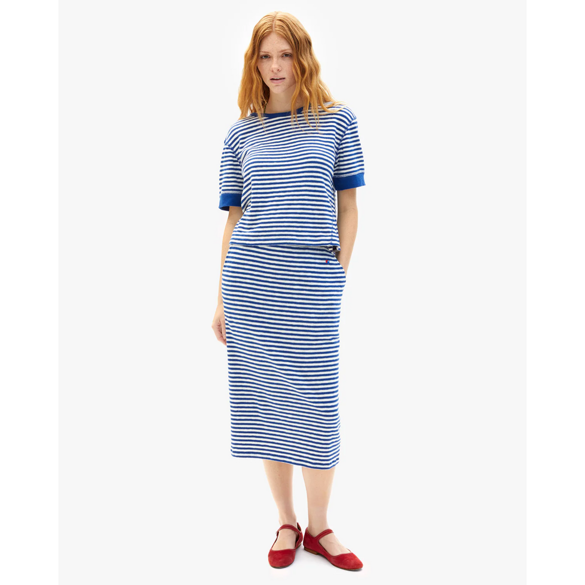 Le Tube Skirt