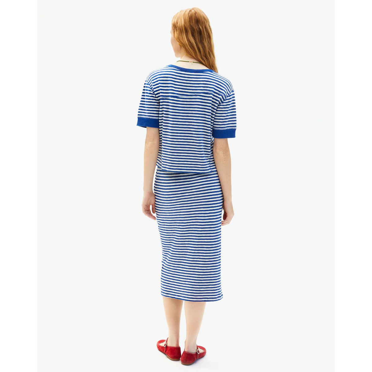 Le Tube Skirt