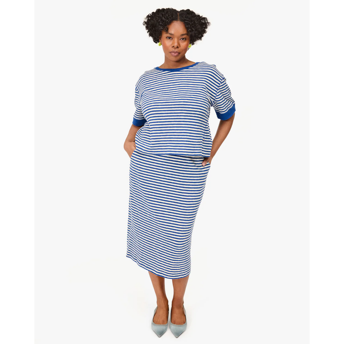 Le Tube Skirt
