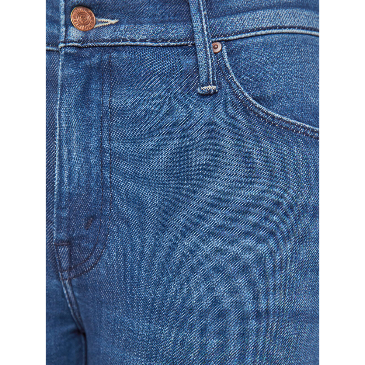 PETITES The Lil Weekender - Nip It In The Butt