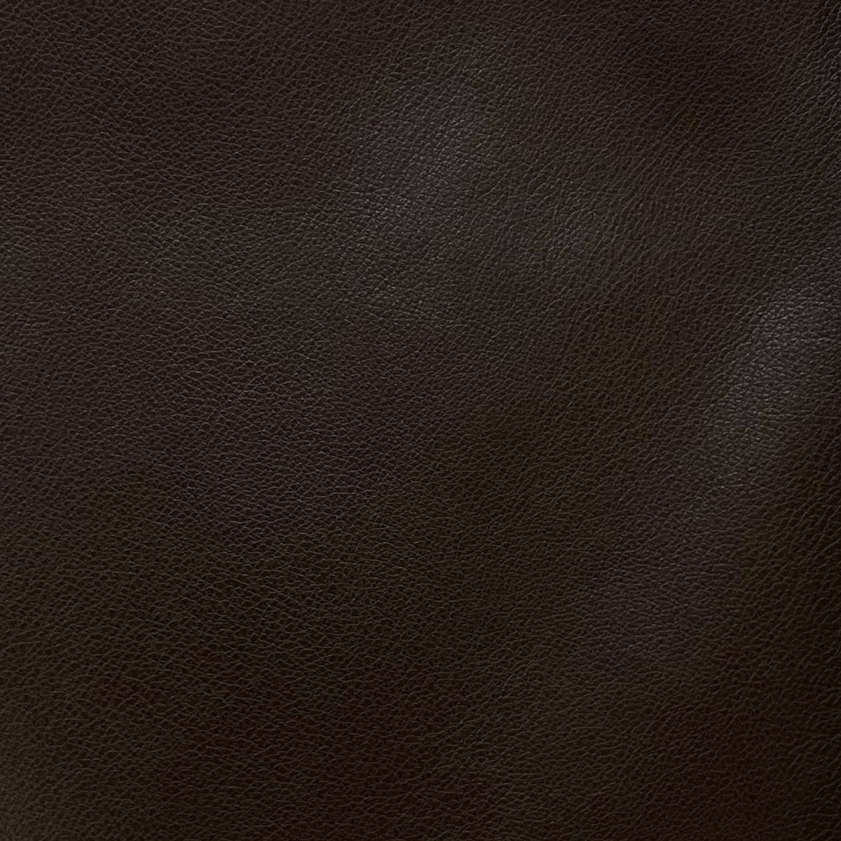 Soft Leather Pencil Skirt