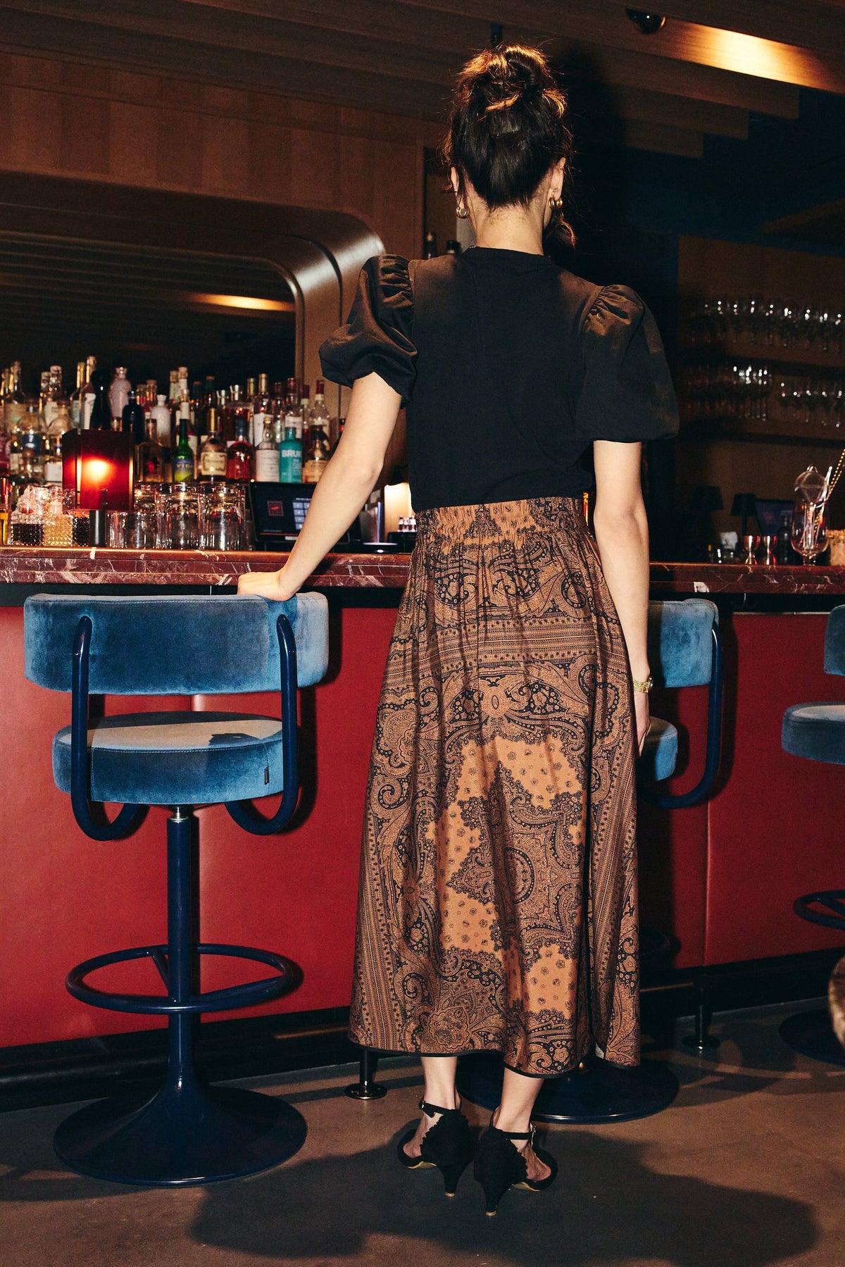 Jamie Skirt