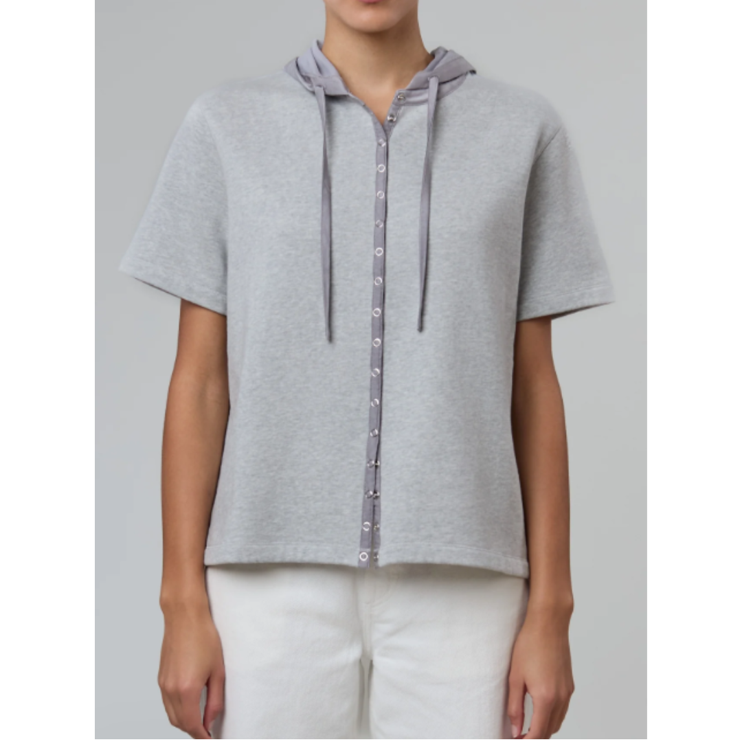 Lucky Shirt - Grey