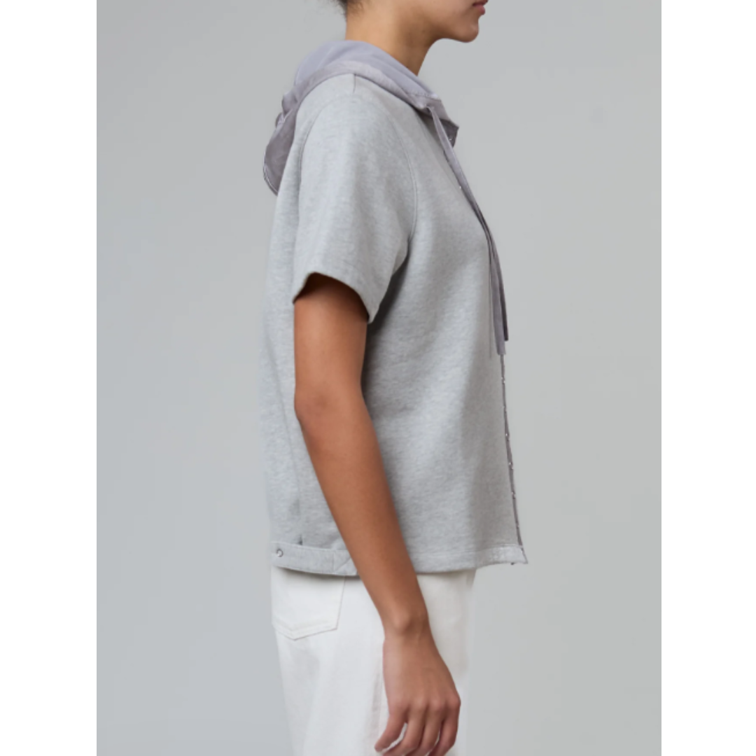 Lucky Shirt - Grey