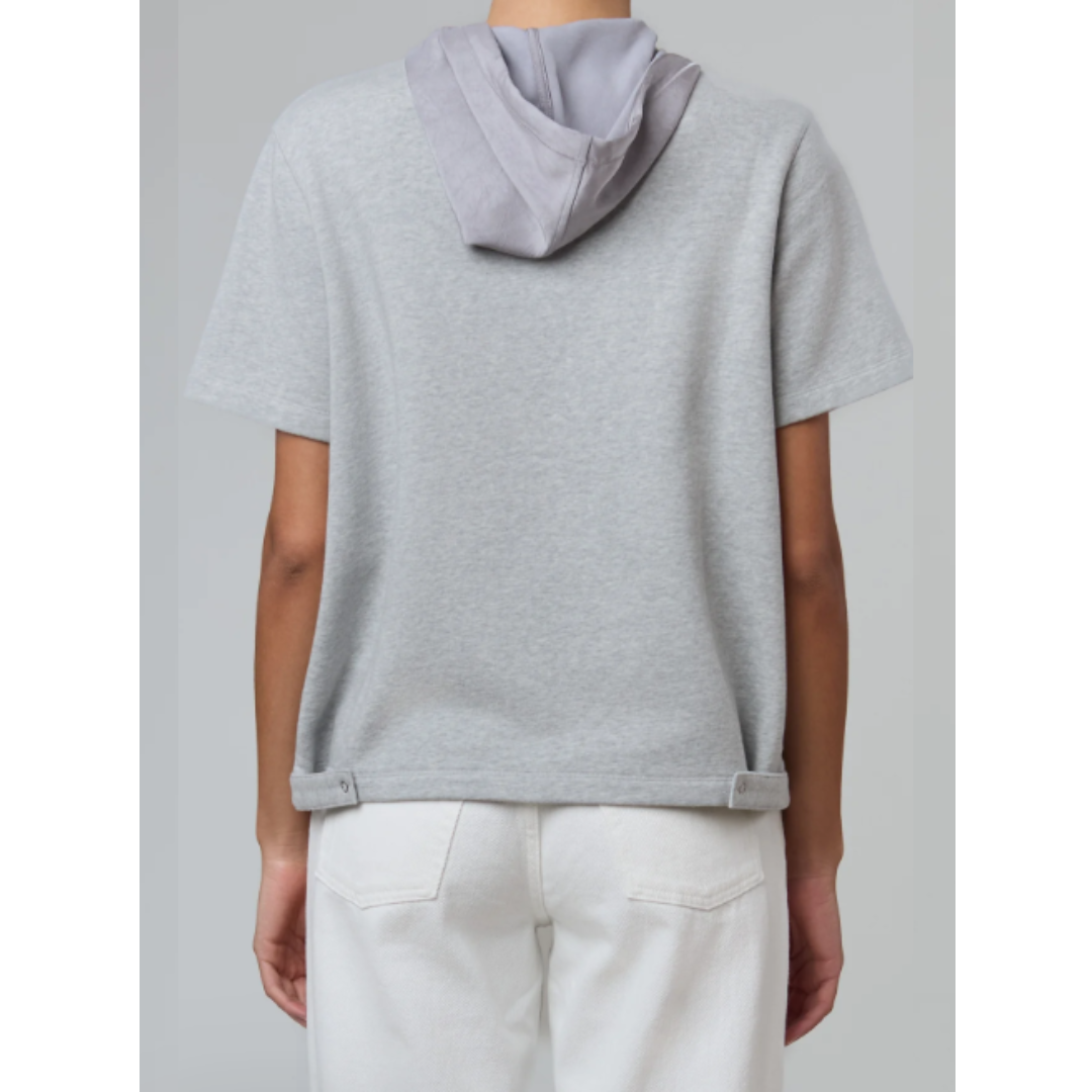 Lucky Shirt - Grey