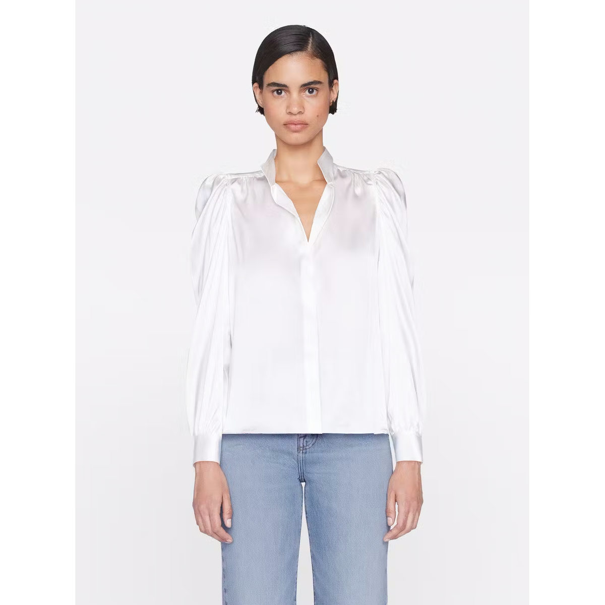 Gillian Long Sleeve Top
