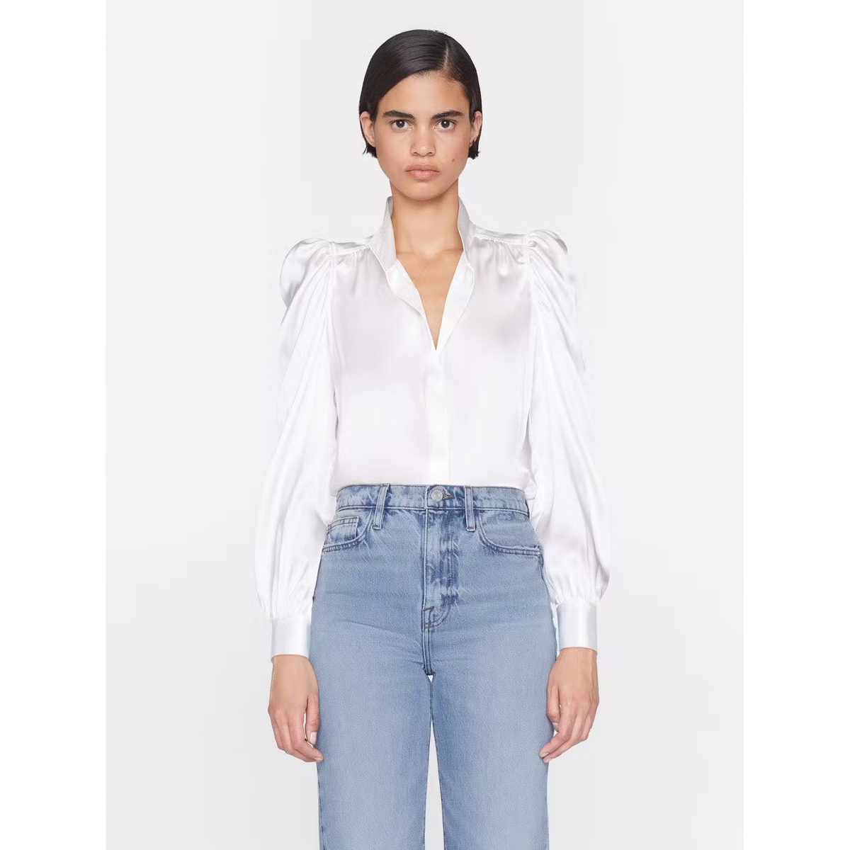 Gillian Long Sleeve Top