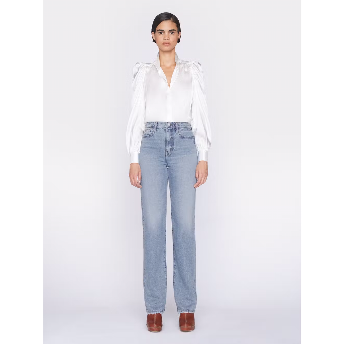 Gillian Long Sleeve Top