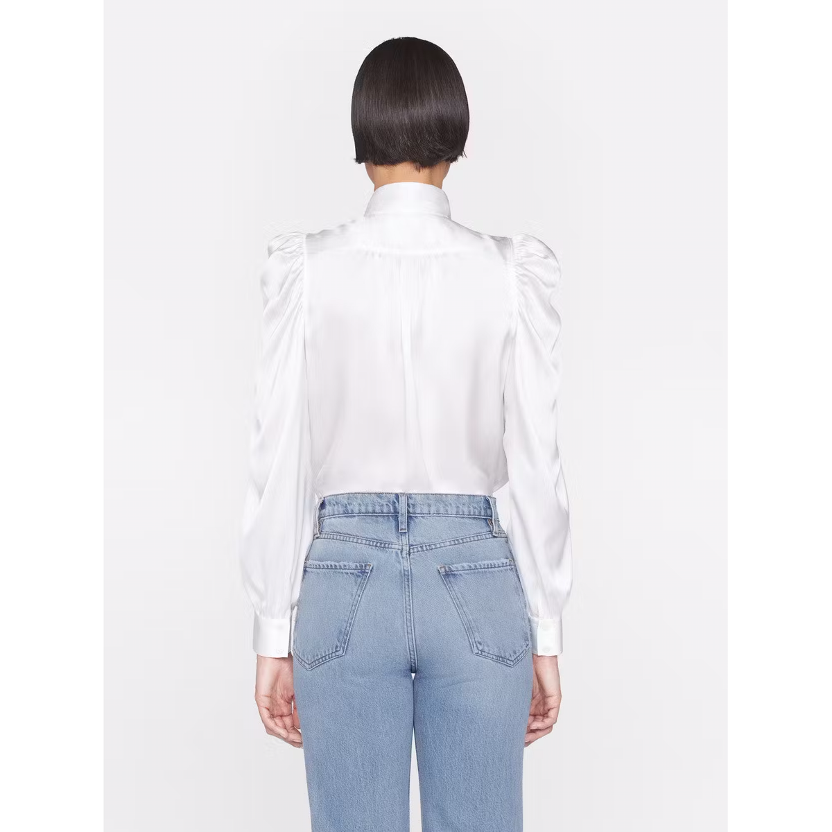 Gillian Long Sleeve Top