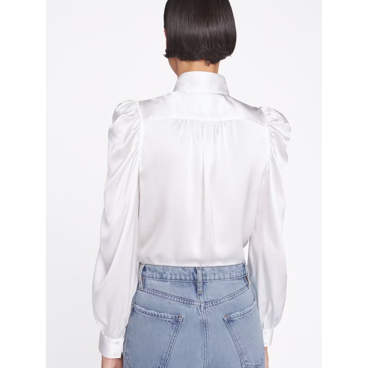 Gillian Long Sleeve Top