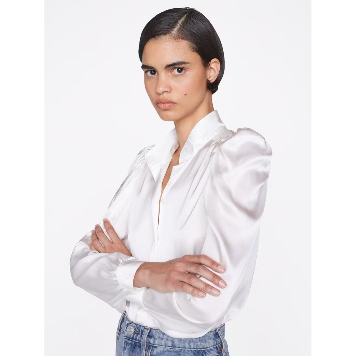 Gillian Long Sleeve Top