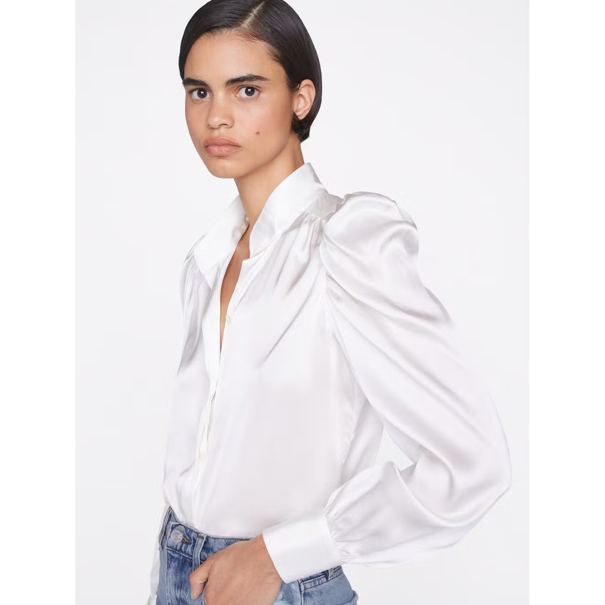 Gillian Long Sleeve Top