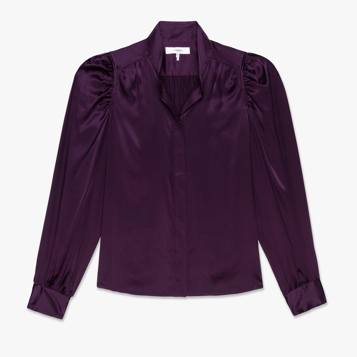 Gillian Long Sleeve Top