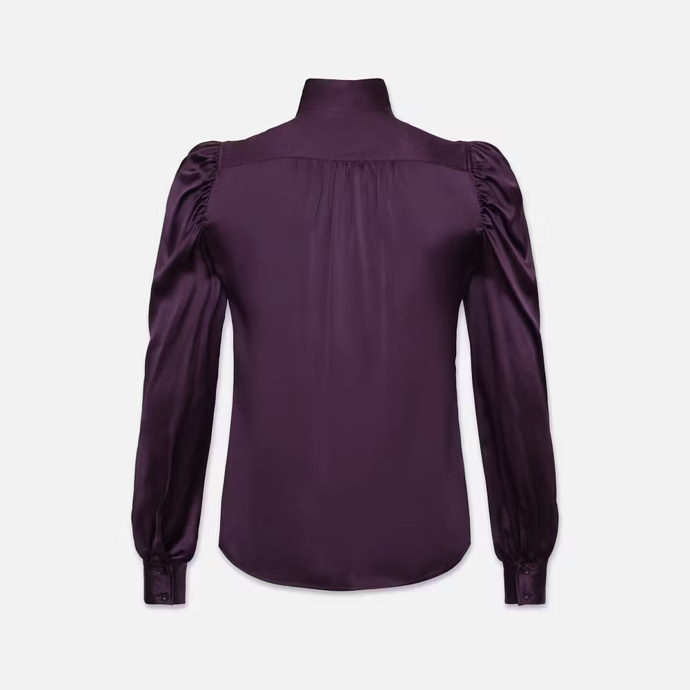 Gillian Long Sleeve Top
