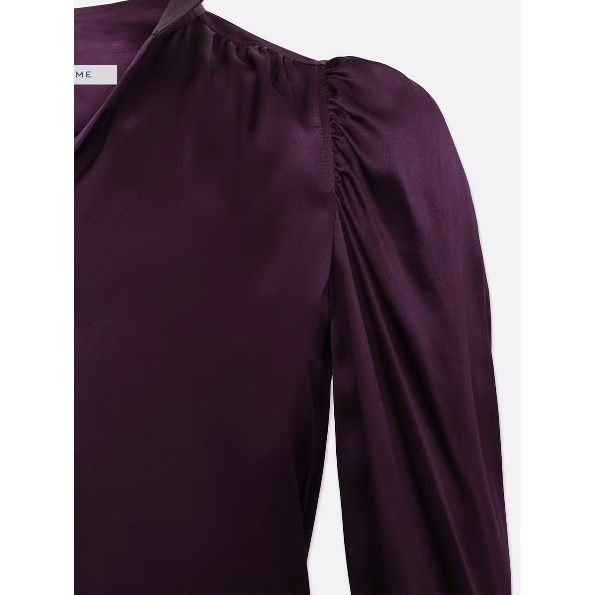 Gillian Long Sleeve Top