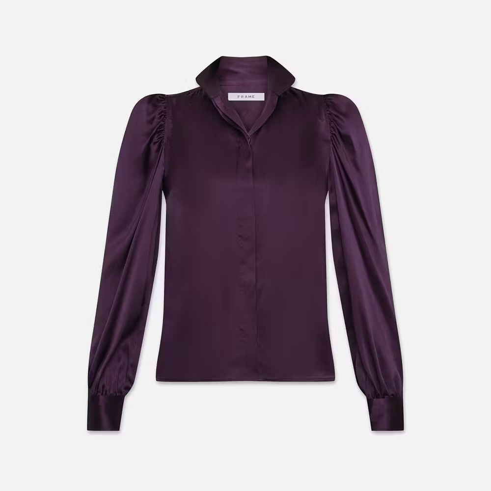 Gillian Long Sleeve Top