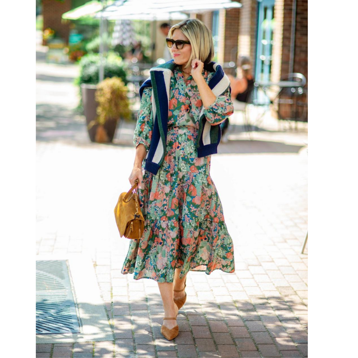 Makena C Skirt