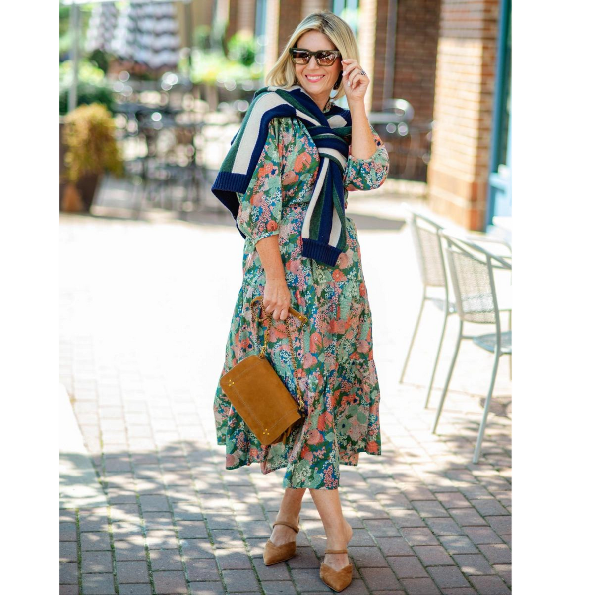 Makena C Skirt