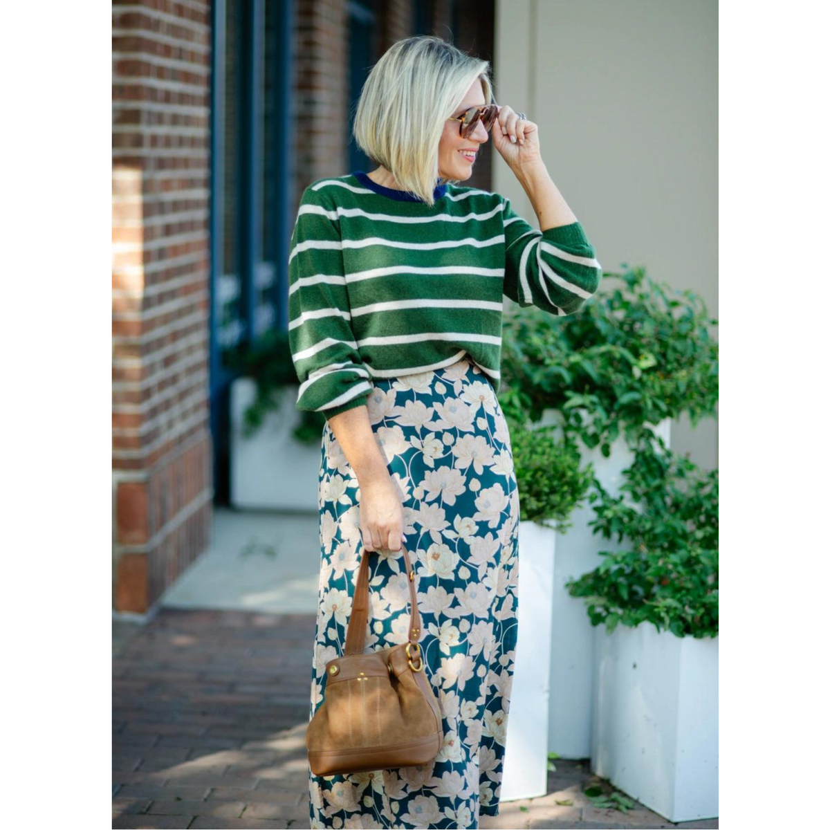 Ryann Sweater