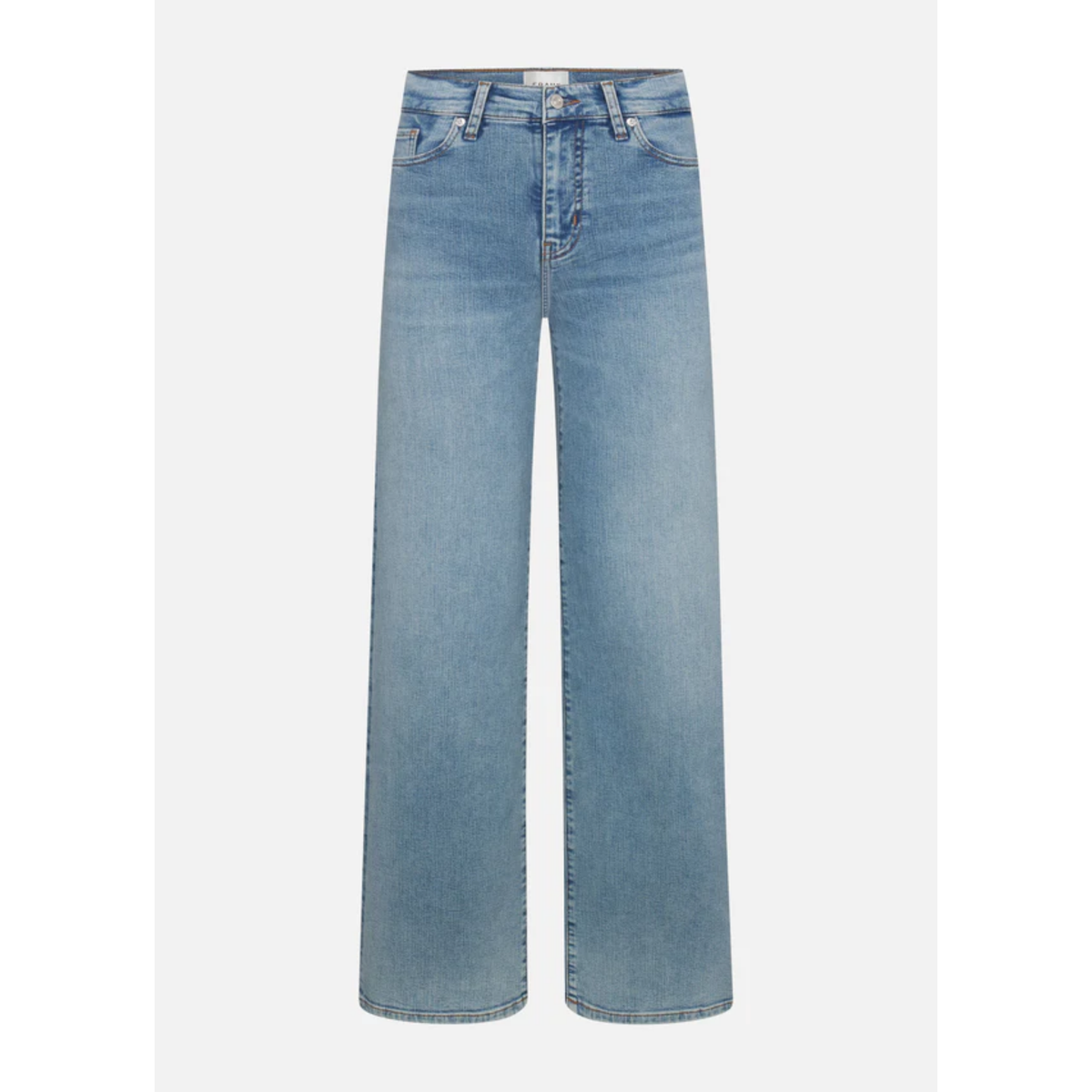 Le Slim Palazzo - Ripple
