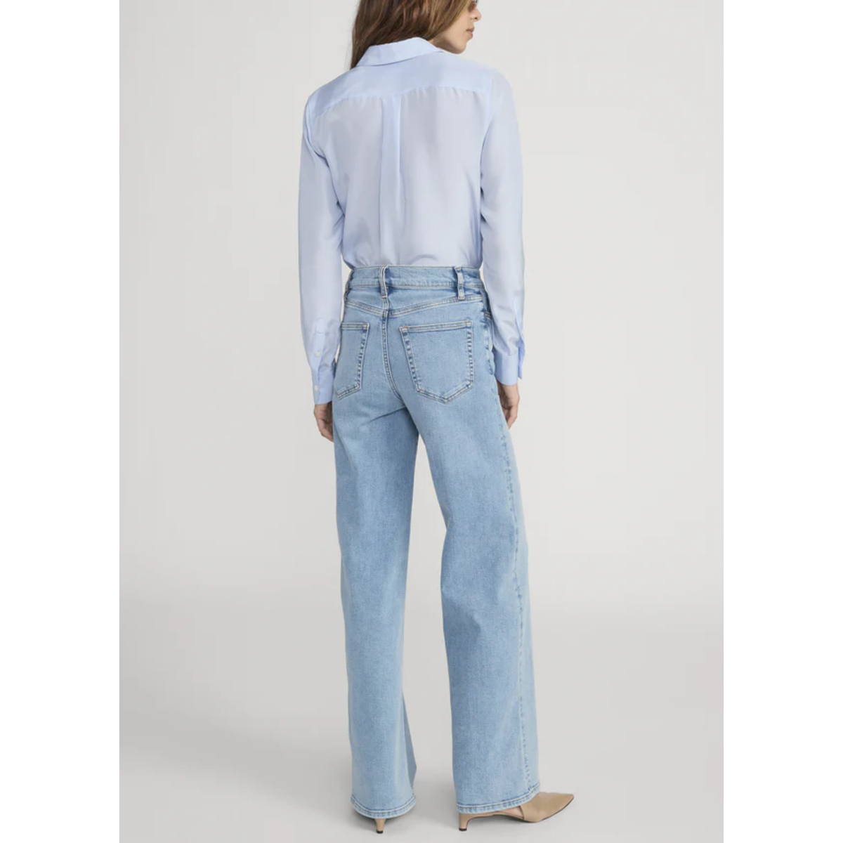 Le Slim Palazzo - Ripple