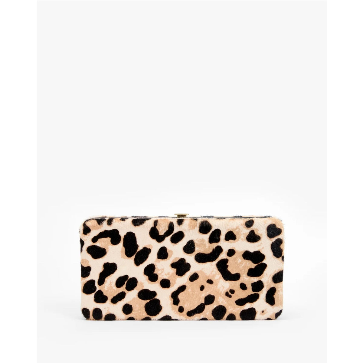 Le Tabac - Snow Leopard Hair-On
