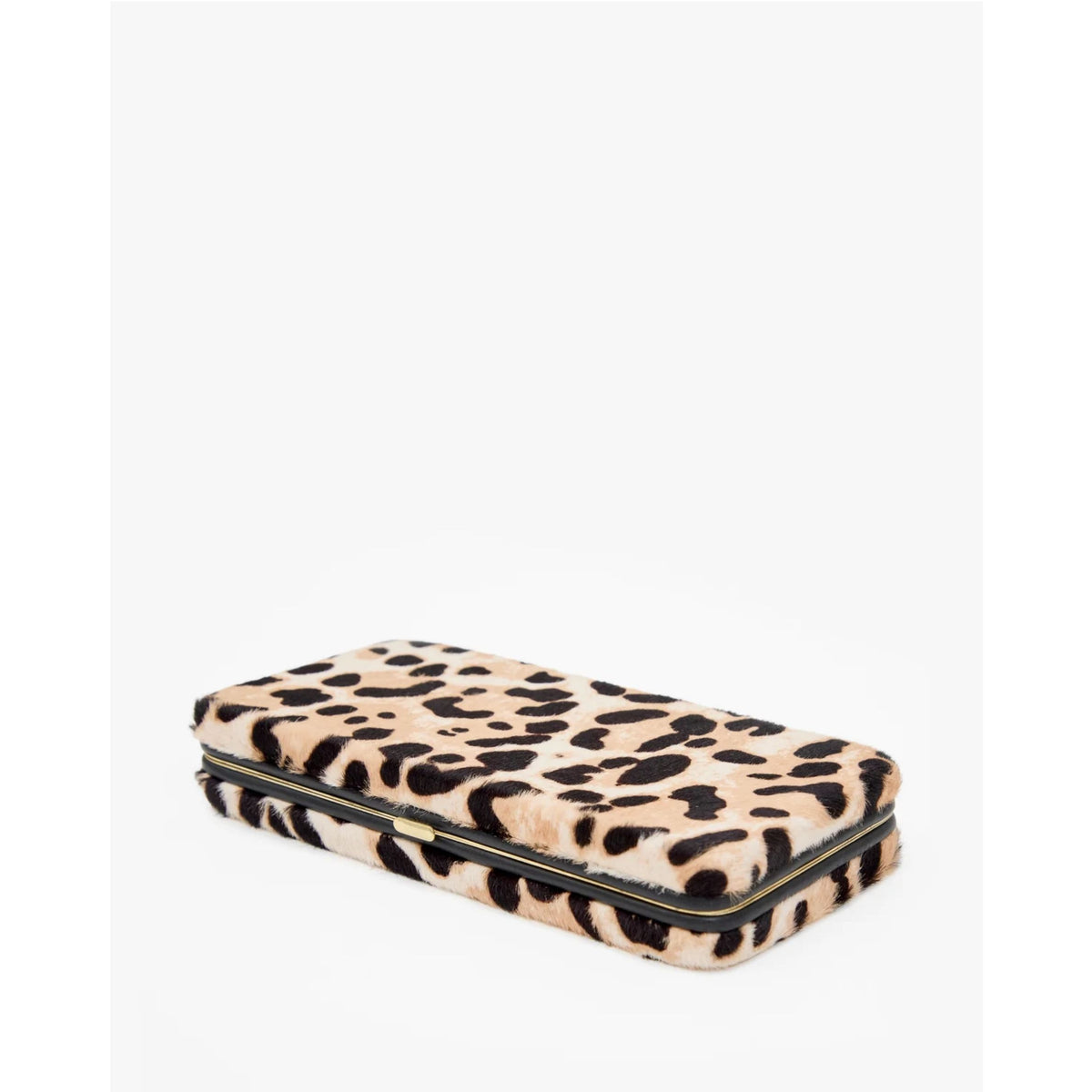 Le Tabac - Snow Leopard Hair-On