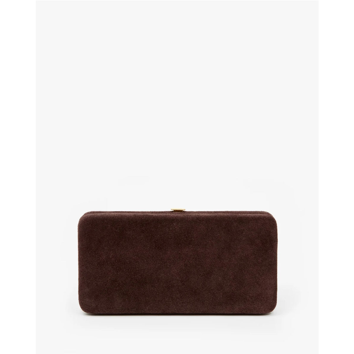Le Tabac - Truffle Suede