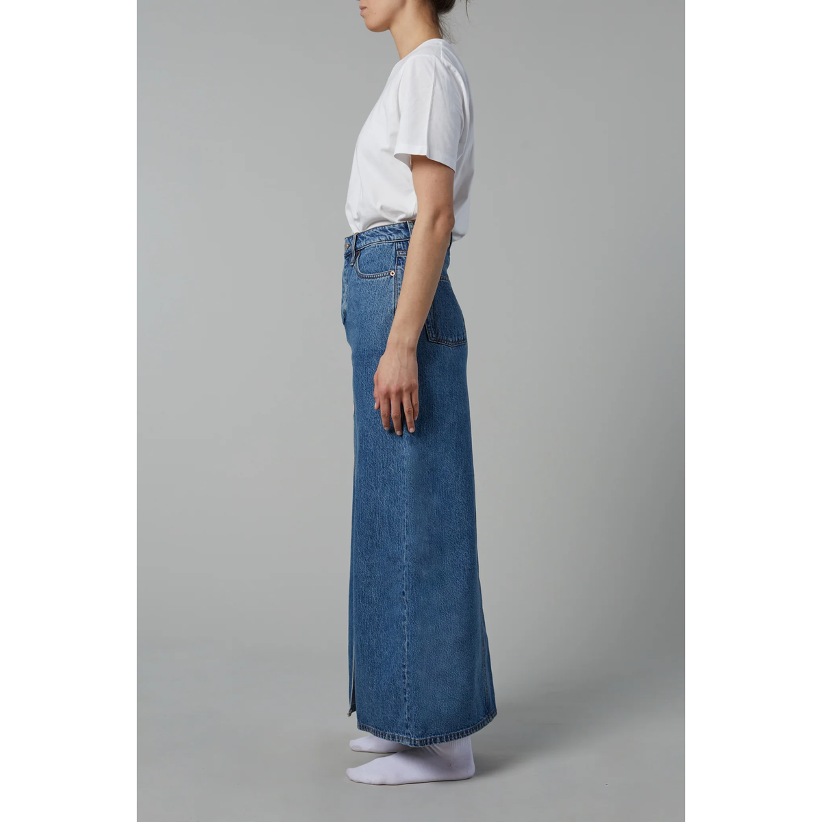 Lima Skirt