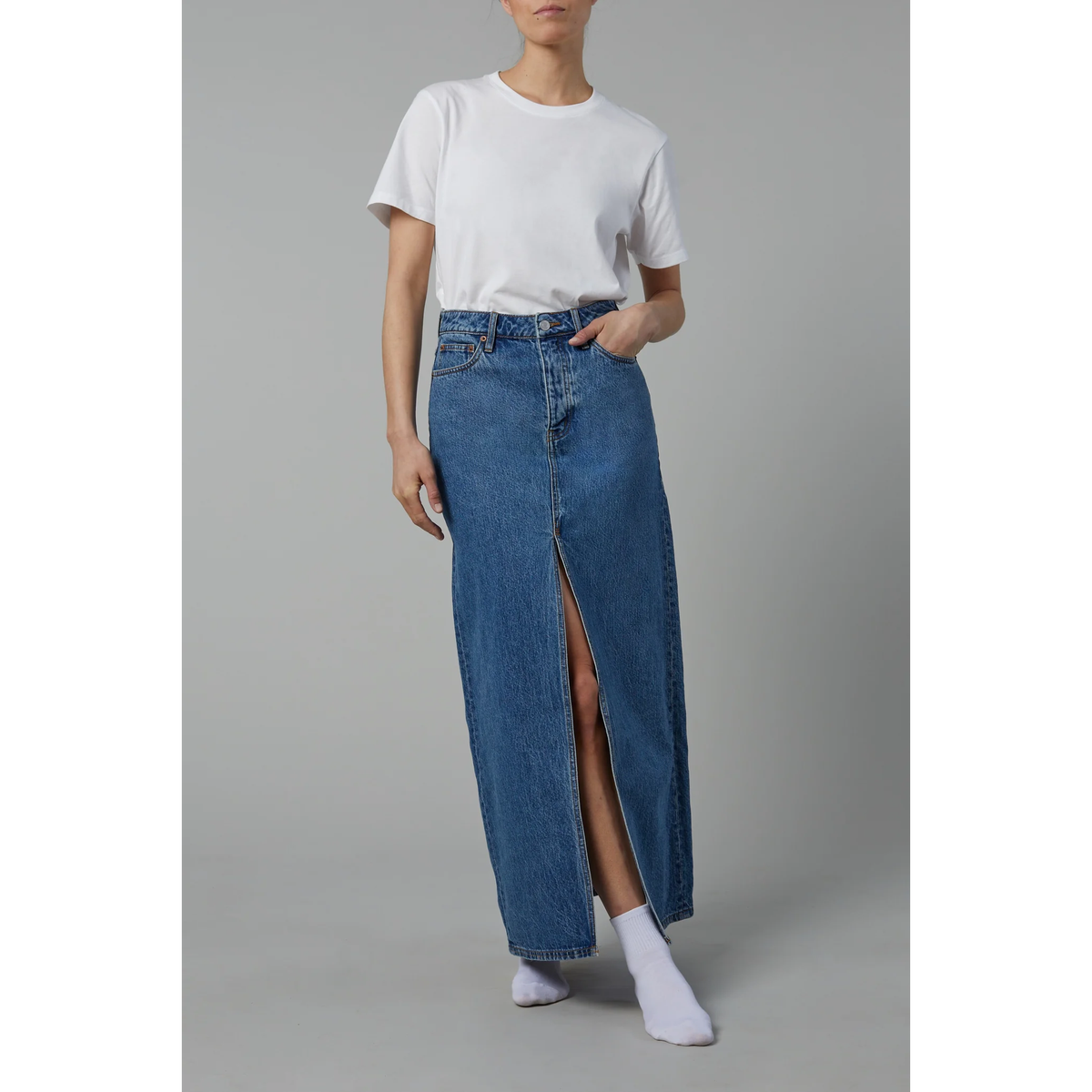 Lima Skirt