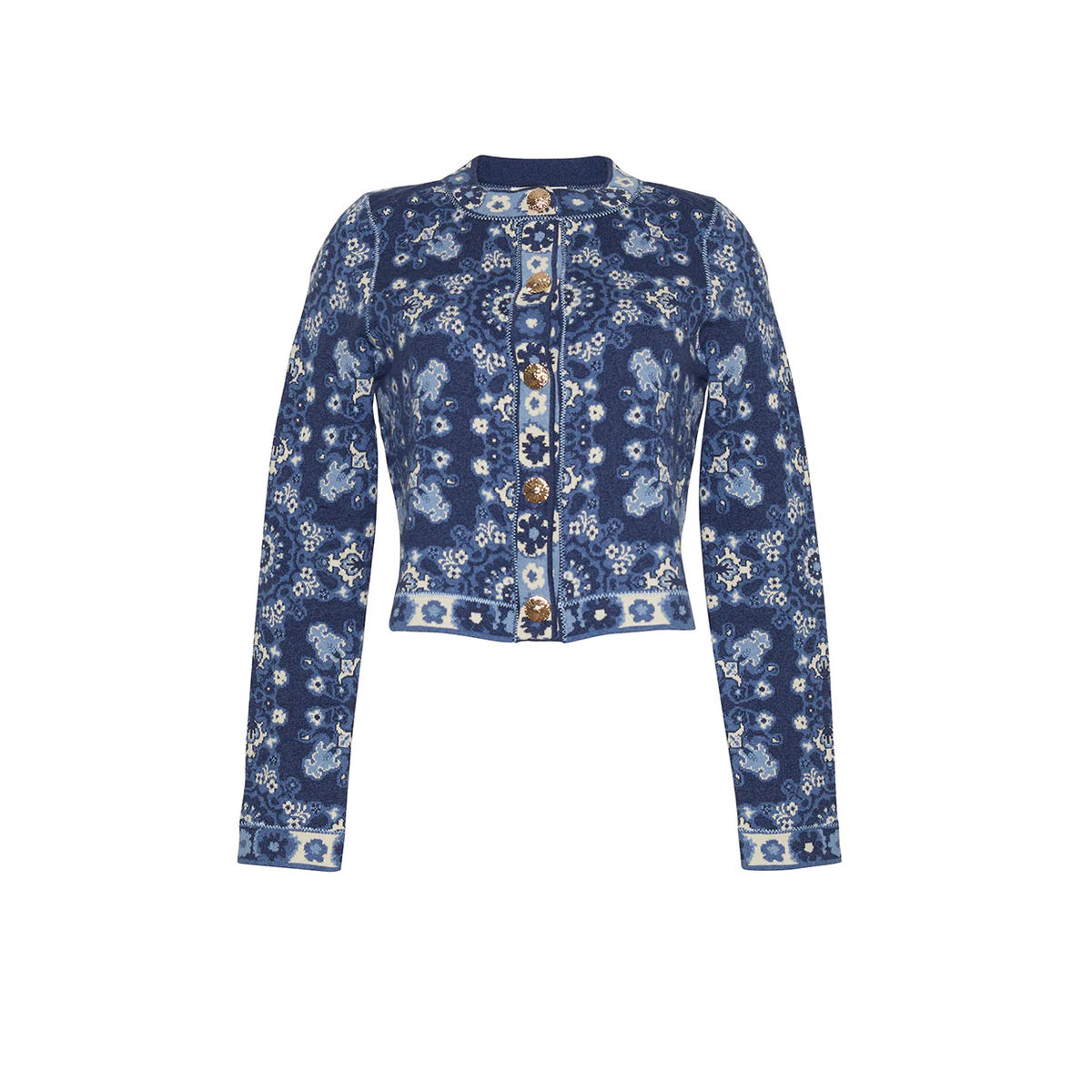 Livi Jacket