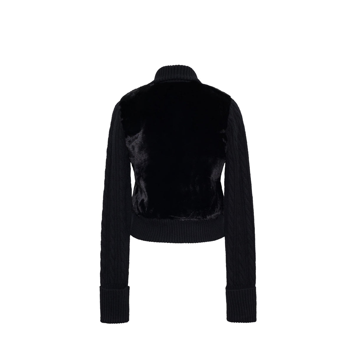 Logan Cardigan - Black