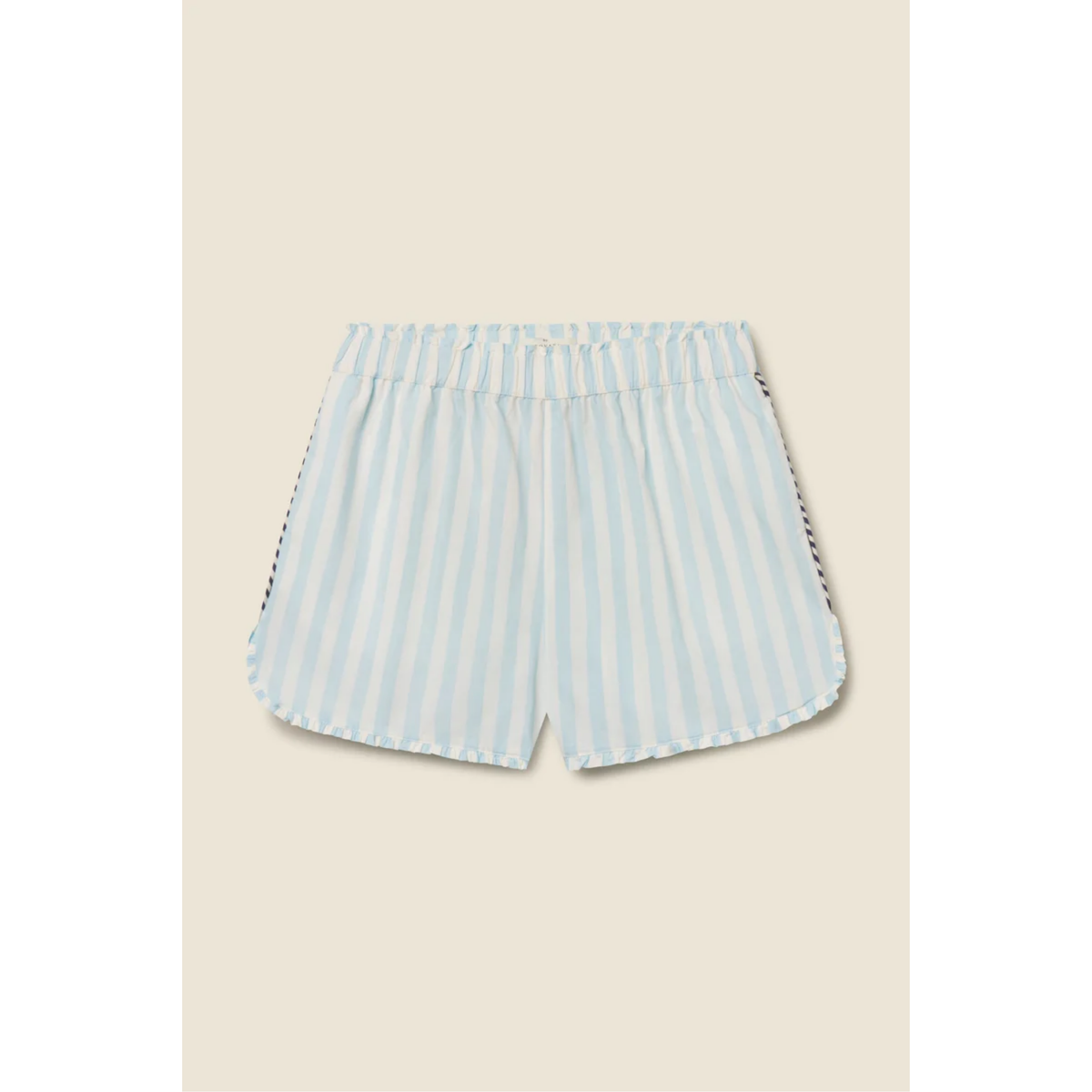 Lucille Short - Isla Stripe