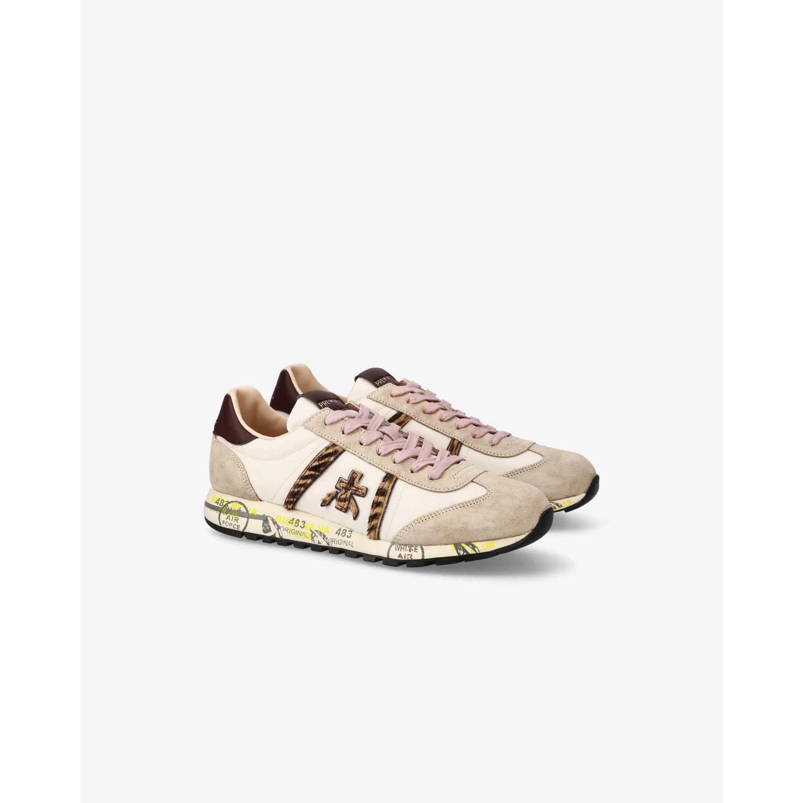 Premiata - MINE by sandy